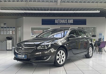 Opel Insignia 2.0 Aut. Innovation 4x4 Navi ACC Kamera