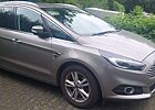 Ford S-Max Diesel 2.0 179PS 7 Sitze 2 te Hand