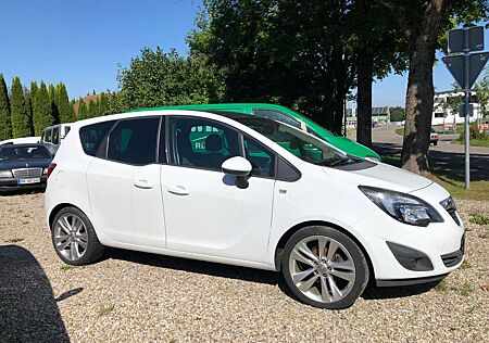 Opel Meriva 1.4 ecoflex Color Edition