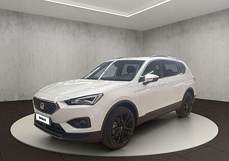 Seat Tarraco Style