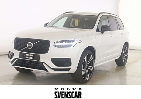 Volvo XC 90 XC90 Ultra Dark Recharge Plug-In Hybrid AWD T8 Twin Eng