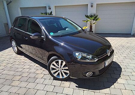 VW Golf Volkswagen 1.4 Team