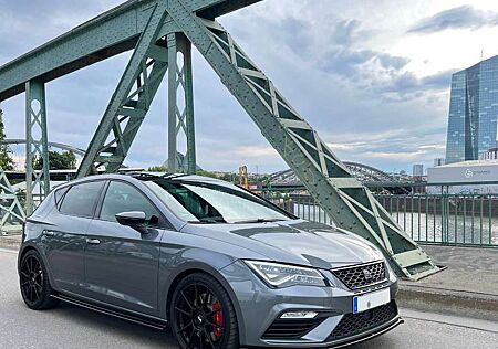 Seat Leon Cupra 300 ohne OPF