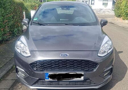 Ford Fiesta 1.0 EcoBoost S