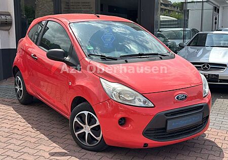 Ford Ka /+ 1.2 Concept*KLIMA*TÜV NEU*