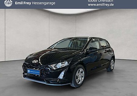 Hyundai i20 1.0 T-GDI Select