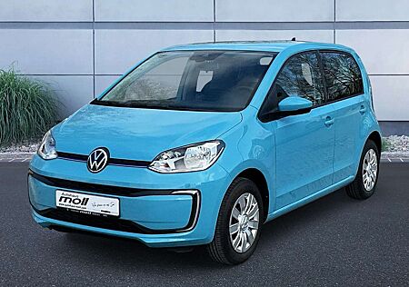 VW e-up! Volkswagen e-up! e-Up! Move 61kW CCS SHZ Rear View Tempomat Einpa