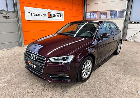 Audi A3 attraction Bi-Xenon Sitzheizung Klimaaut.