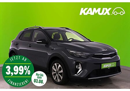 Kia Stonic 1.0T-GDI+LED+NAVI+TEMPO+KAMERA+SHZ