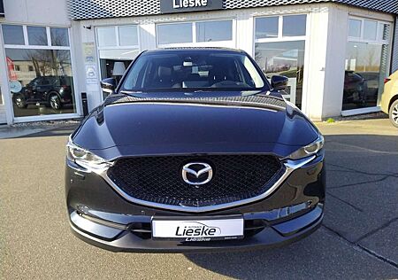 Mazda CX-5 SKYACTIV-G 194 Advantage