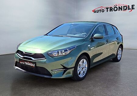 Kia Cee'd Ceed / 1.0T Vision +Navi+CarPlay+SHZ+Komfort-Plus