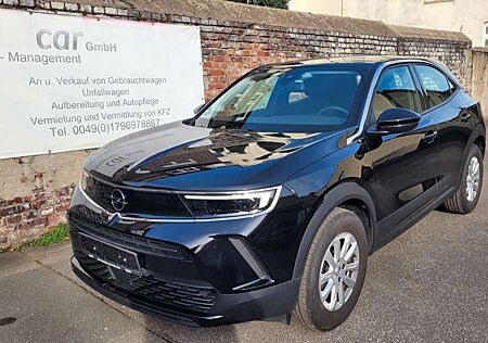 Opel Mokka 1.2 Turbo 74kW Navi Virtual Kamera Alu PDC