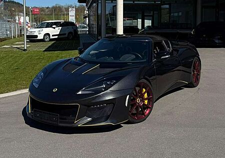 Lotus Evora 410