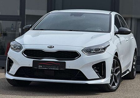 Kia Pro_ceed ProCeed / pro_cee'd GT-Line|Automatik|LED|AppleCarPlay|Techn.Paket|