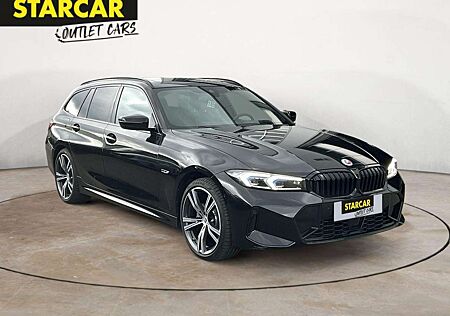 BMW 320 e xDRIVE TOURING M-SPORT+PANO+HUD+ACC+LEDER+H&K+AH