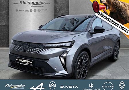 Renault Scenic E-Tech Electric 220 LR Esprit Alpine