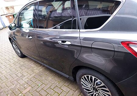 Ford S-Max 1.5 Eco Boost Start-Stopp Business