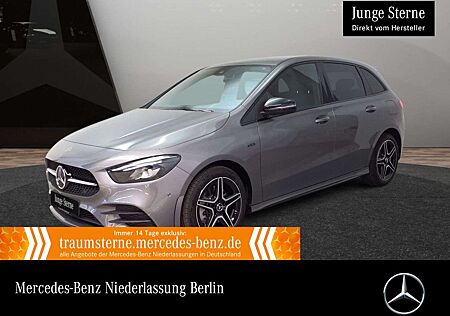 Mercedes-Benz B 250 e EDITION 2020+AMG+NIGHT+LED+KAMERA+TOTW+8G