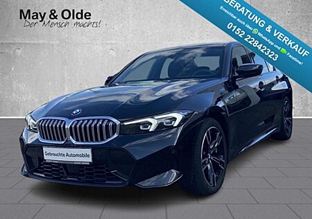 BMW 320 i xDrive Lim M Sport Navi HiFi LED ACC SHZ