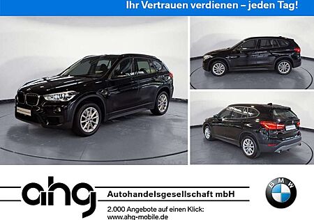 BMW X1 xDrive20i Advantage Steptronic NAVI Business