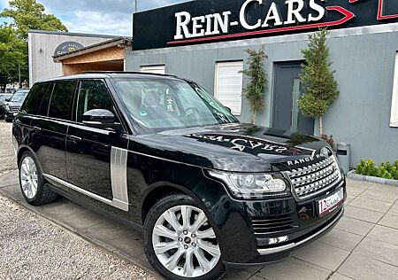Land Rover Range Rover Vogue/PANO/KEYLESS/SOFT/MEMORY/VOLL!