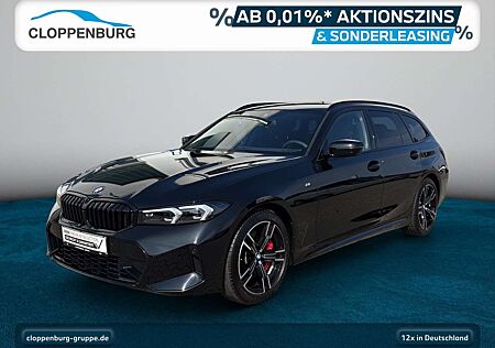 BMW 318 i Touring M Sportpaket 1,99% Finan. Head-Up UPE: 6