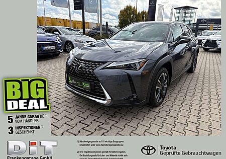 Lexus UX 250h gebraucht kaufen Lexus UX 250h Executive Line LED, Schiebedach, HUD, Navi