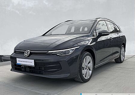 VW Golf Variant Volkswagen Life 2.0 TDI AHK Navi Rückfahrkamer