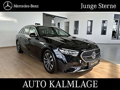Mercedes-Benz E 220 E 220 d T Avantgarde AHK+360°KAMERA+DISTRONIC LED