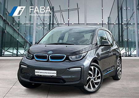 BMW i3 120Ah DAB LED WLAN RFK Navi Prof. Tempomat