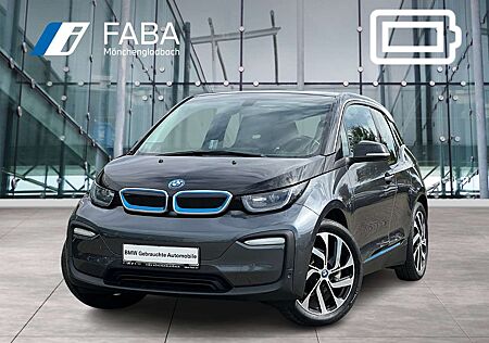 BMW i3 120Ah DAB LED WLAN RFK Navi Prof. Tempomat