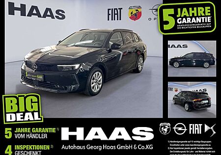 Opel Astra L ST 1.2 Turbo Enjoy Klimaautomatik, Navi