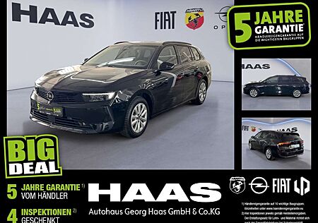 Opel Astra L ST 1.2 Turbo Enjoy Klimaautomatik, Navi