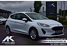 Ford Fiesta 1,1 COOL & CONNECT * KLIMA * PDC * SHZ *