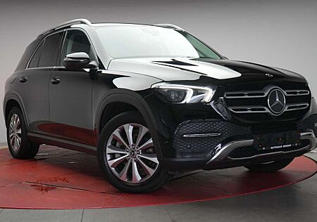 Mercedes-Benz GLE 300 gebraucht kaufen Mercedes-Benz GLE 300 d 4Matic 9G-Tronic Ambiente Navi/Leder/T