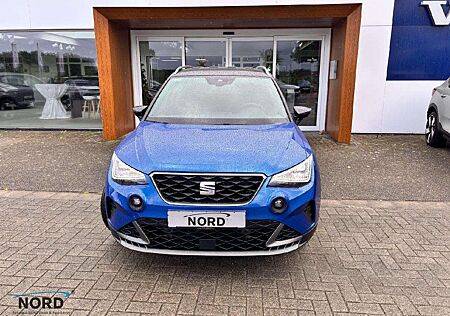 Seat Arona FR