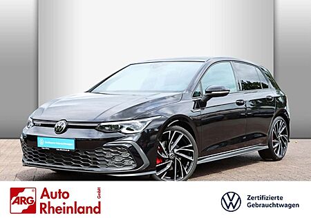 VW Golf Volkswagen VIII GTD 2.0 TDI SCR DSG PANO/MATRIX LED/HARMAN KA
