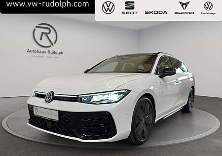 VW Passat Variant Volkswagen B9 2.0 TDI 4Motion DSG R-Line Signature
