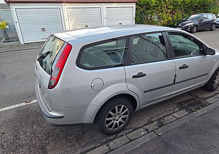 Ford Focus Trend