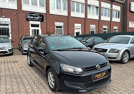 VW Polo Volkswagen 1.2 Trendline,HU/AU 08/2027