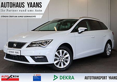 Seat Leon ST 1.6 TDI Style ACC+LANE+KAM+LED+ALU
