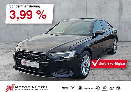 Audi A6 45 TFSI S-TR ADVANCED LED+NAVI+RFK