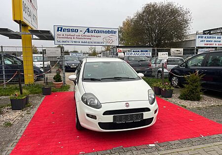 Fiat Punto More *1-HAND*146.800 KM*KLIMA*EURO-5*HU:05-2026*