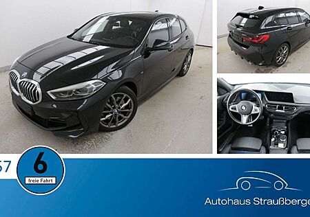 BMW 120 i M Sport TMP HiFi QI SHZ 2ZK Lnekrad heizbar