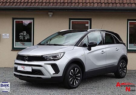 Opel Crossland X Crossland 1.2 T Elegance Panorama/LED/Navi/Rückf