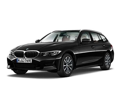 BMW 330 e Touring Advantage Automatic Navi Aut. Panor