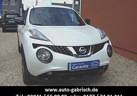 Nissan Juke N-Vision ,1,2 DIGT, Kamera,Navi,Klimaauto,Tempomat