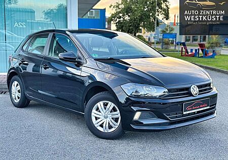 VW Polo Volkswagen 1.0 TSI 70kW Klima PDC wenigKM