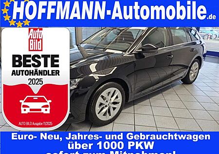 Skoda Octavia Style AHK,Navi,LED,Kamera,PDC