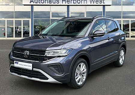 VW T-Cross Volkswagen 1.0 TSi DSG Prime Navi LED Assistenzpaket RFK SHZ